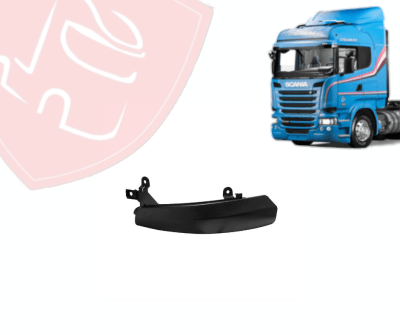 COMPLEMENTO DEFLECTOR DE AIRE LADO IZQUIERDO SCANIA S5 STREAMLINE