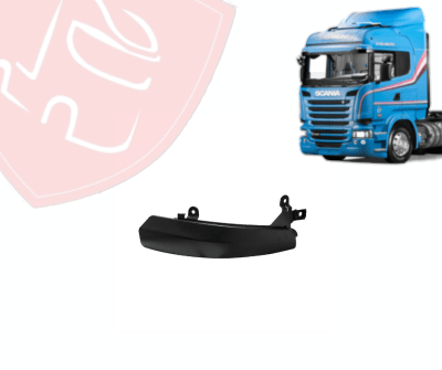 COMPLEMENTO DEFLECTOR DE AIRE LADO DERECHO SCANIA S5 STREAMLINE