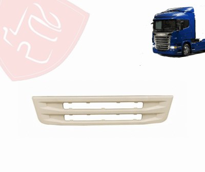 MASCARA FRONTAL INFERIOR SCANIA SERIE 5 MODERNO 2012