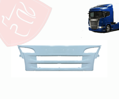 MASCARA FRONTAL SCANIA SERIE 5 MODELO P MODERNO 2012