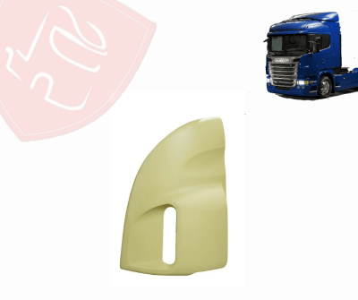 DEFLECTOR DE AIRE LADO IZQUIERDO SCANIA SERIE 5 P