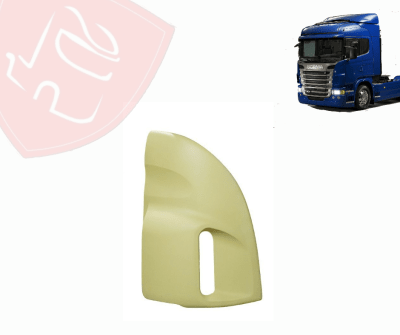 DEFLECTOR DE AIRE LADO DERECHO SCANIA SERIE 5 P