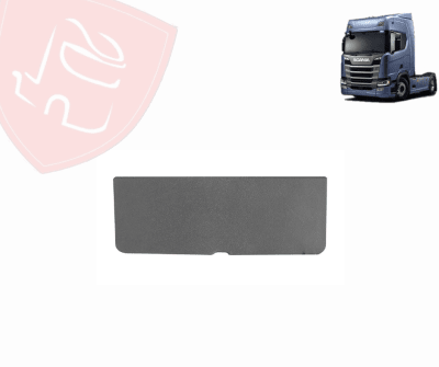 TAPA DE FOCO MAYOR LADO IZQUIERDO NEW SCANIA NTG