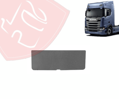 TAPA DE FOCO MAYOR LADO DERECHO NEW SCANIA NTG