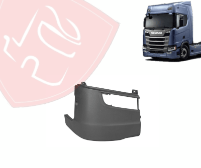PUNTA DE PARACHOQUE ALTO DELANTERO L/D SCANIA NEW NTG R