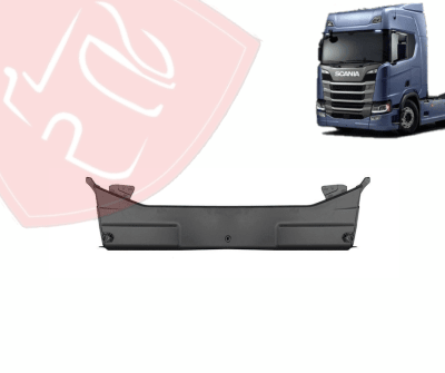CENTRO DE PARACHOQUE SCANIA NEW NTG