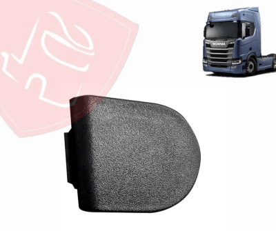 TAPA LADO DERECHO PARACHOQUE CENTRAL MEDIO BAJO NEW SCANIA NTG