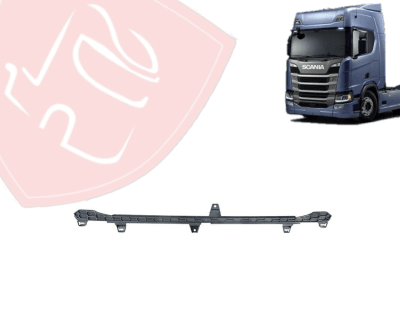 REJILLA INFERIOR CENTRAL DE MASCARA NEW SCANIA NTG