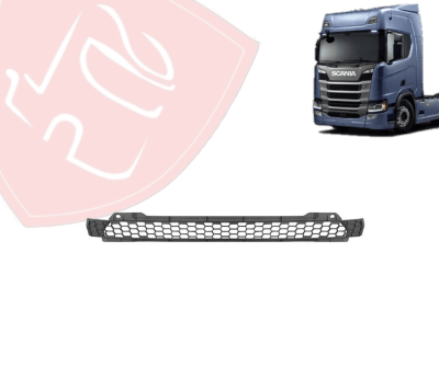 REJILA INTERMEDIARIA DE MASCARA NEW SCANIA NTG