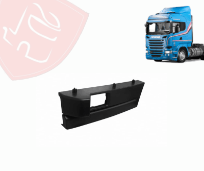 TAPA DE PISADERA LADO IZQUIERDO SCANIA S5 STREAMLINE