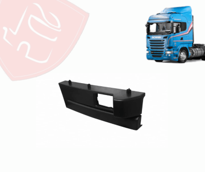 TAPA DE PISADERA LADO DERECHO SCANIA S5 STREAMLINE
