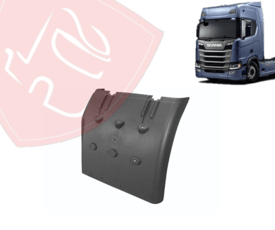 MEDIO DE TAPABARRO TRASERO TRIPARTIDO D/E T/D SCANIA NTG