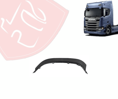 ACABADO INTERNO CENTRAL L/E TAPABARRO CABINA SCANIA NTG