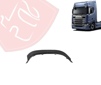 ACABADO INTERNO CENTRAL L/D TAPABARRO NEW SCANIA NTG