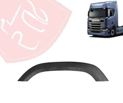 ACABADO EXTERNO CENTRAL L/E TAPABARRO NEW SCANIA NTG