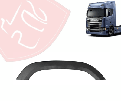 ACABADO EXTERNO CENTRAL L/D TAPABARRO NEW SCANIA NTG