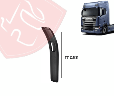 ACABADO DELANTERO L/D TAPABARRO CABINA NEW SCANIA NTG 770'MM