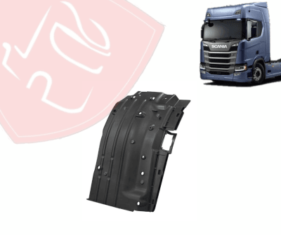 TAPABARRO L/E CABINA NEW SCANIA NTG