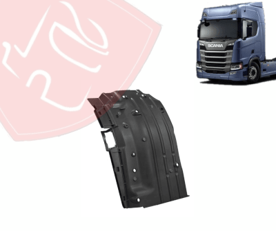 TAPABARRO L/D CABINA NEW SCANIA NTG