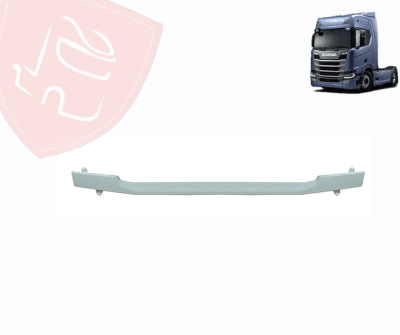PROTECTOR DE MASCARA FRONTAL NEW SCANIA NTG R/S