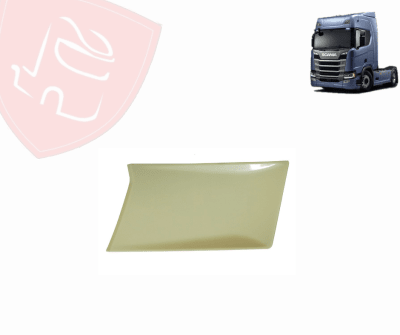 TAPA CENTRAL LADO IZQUIERDO DE MASCARA NEW SCANIA NTG