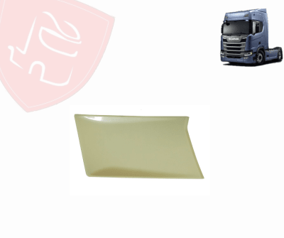 TAPA CENTRAL LADO DERECHO DE MASCARA NEW SCANIA NTG