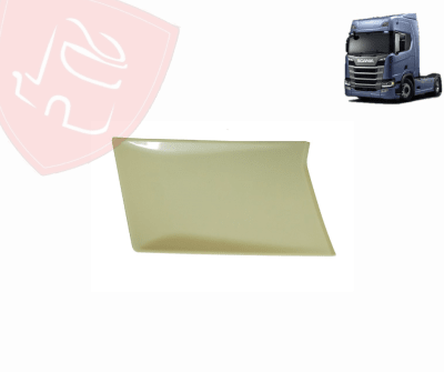 TAPA INFERIOR LADO DERECHO DE MASCARA NEW SCANIA NTG