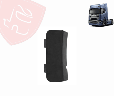 TAPA TRASERA LADO IZQUIERDO FOCO MAYOR NEW SCANIA NTG