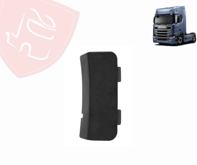 TAPA TRASERA LADO DERECHO FOCO MAYOR NEW SCANIA NTG