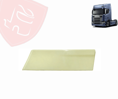 TAPA INTERMEDIA LADO IZQUIERDO DE MASCARA NEW SCANIA NTG