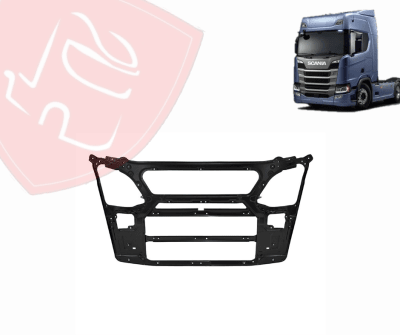 ARMAZON DE MASCARA SUPERIOR SCANIA NTG MODELO R