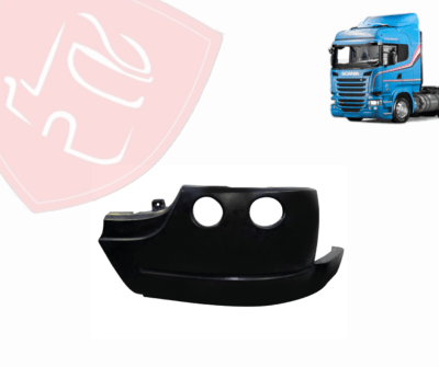 PUNTA DE PARACHOQUE IZQUIERDO SCANIA S5 STREAMLINE