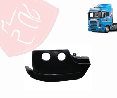 PUNTA DE PARACHOQUE DERECHO SCANIA S5 STREAMLINE