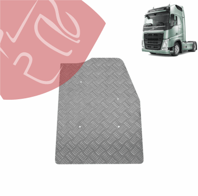 PLATAFORMA CATALIZADOR VOLVO  FH 2015/2017