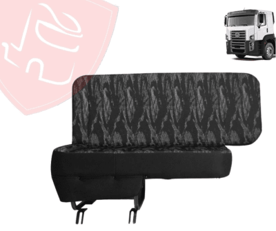 SOFA CAMA VW CONSTELLATION