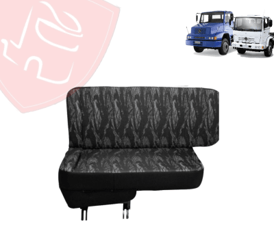 SOFA CAMA MERCEDES BENZ 1620 1720