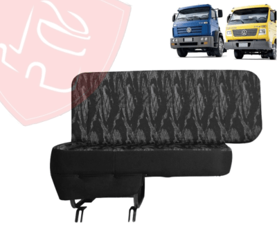 SOFA CAMA VW WORKER TODO LOS MODELOS