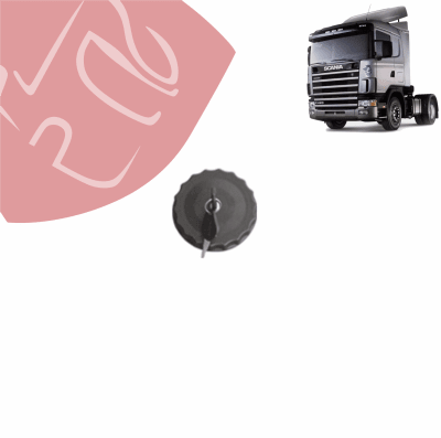 TAPA DE ESTANQUE CON LLAVE SC S4 S5 TODOS