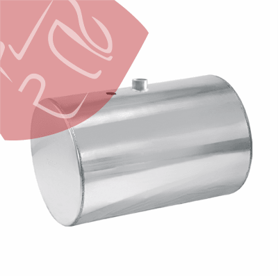 ESTANQUE COMBUSTIBLE 400 LTS