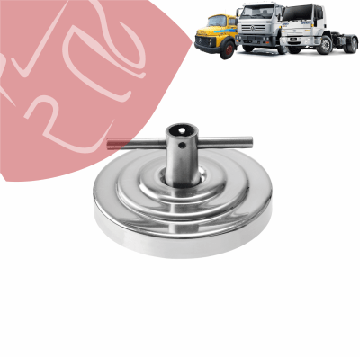 TAPA COMBUSTIBLE ALUMINIO SC SERIE 4 MB/FORD/VW