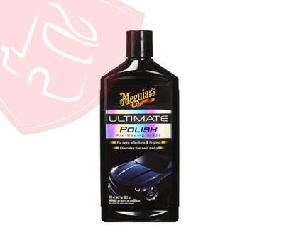 ULTIMATE POLISH 473 ML MEGUAIRS