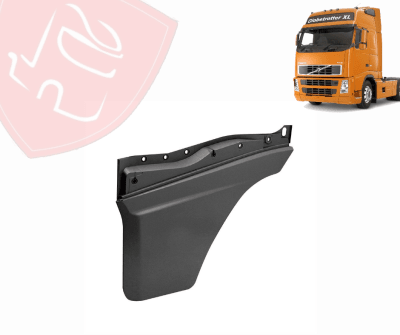 EXTENSION DE PUERTA LADO IZQUIERDO VOLVO FH 2004-2014