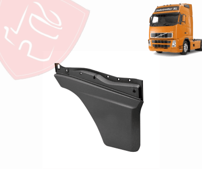 EXTENSION DE PUERTA LADO DERECHO VOLVO FH 2004-2014