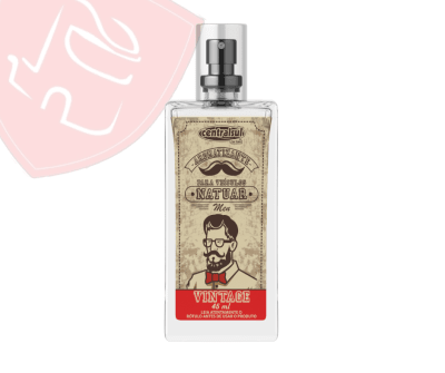 AROMATIZANTE NATUAR MEN 45ML VINTAGE