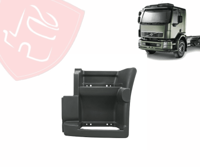 PISADERA VOLVO VM 2006 IZQUIERDA