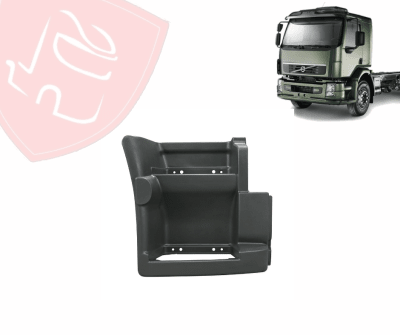 VV1176 PISADERA LADO DERECHO VOLVO VM 2006