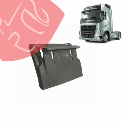TAPABARRO TRACCION PARTE TRASERA VOLVO NEW FH4 2015