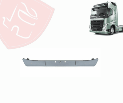 CENTRO DE PARACHOQUE PLASTICO VOLVO NEW FH 2015