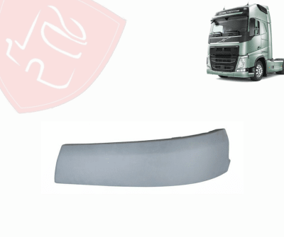 PUNTA DE PARACHOQUE LADO IZQUIERDO PLASTICO VOLVO NEW FH 2015