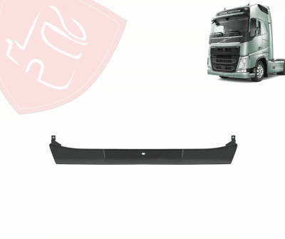 CENTRO DE PARACHOQUE METALICO VOLVO NEW FH 2015